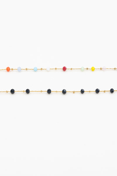 Collana CASABLANCA